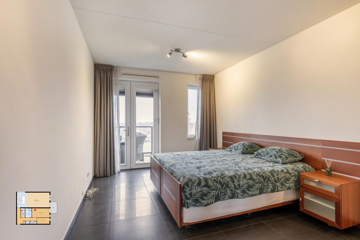 Te koop: Foto Appartement aan de Hoflaan 88E in Vlaardingen