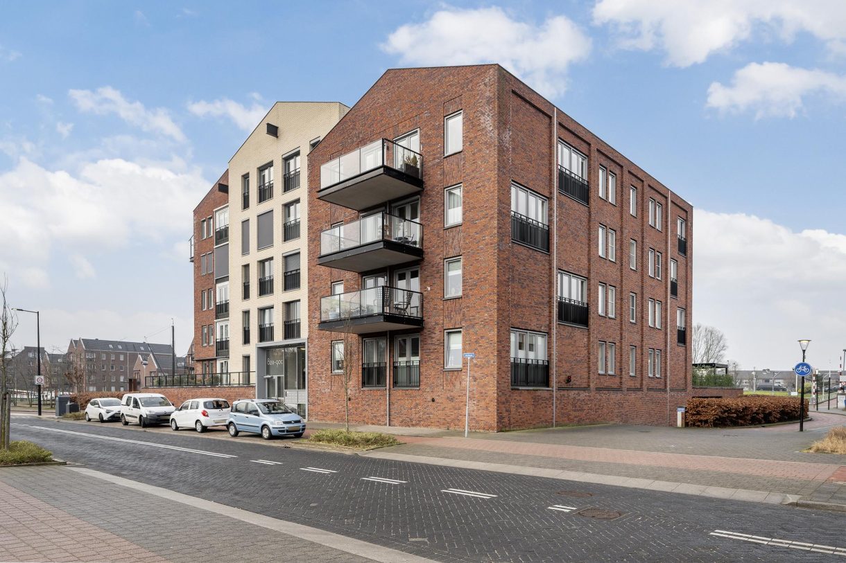 Te koop: Foto Appartement aan de Hoflaan 88E in Vlaardingen