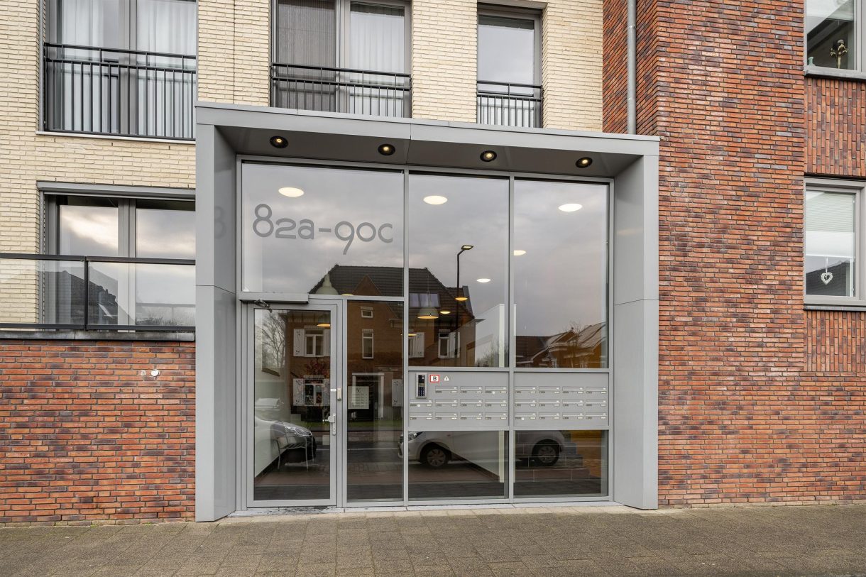 Te koop: Foto Appartement aan de Hoflaan 88E in Vlaardingen