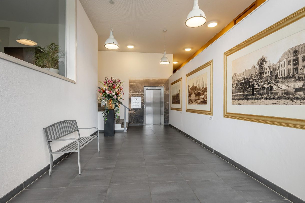 Te koop: Foto Appartement aan de Hoflaan 88E in Vlaardingen