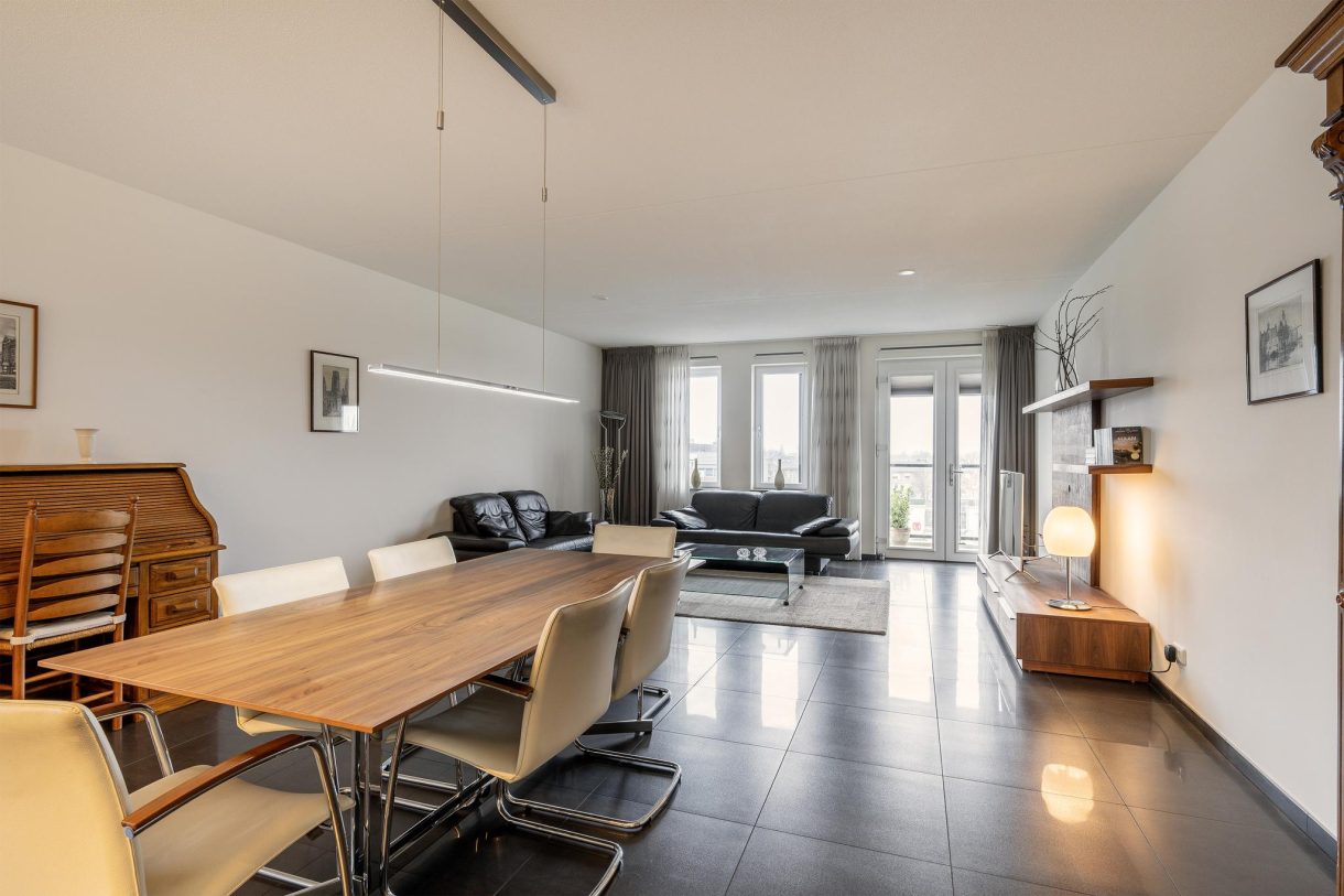 Te koop: Foto Appartement aan de Hoflaan 88E in Vlaardingen
