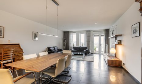 Te koop: Foto Appartement aan de Hoflaan 88E in Vlaardingen