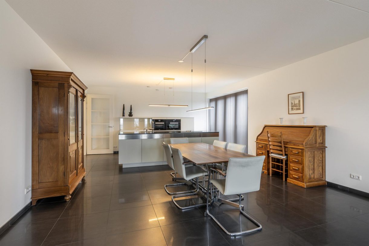 Te koop: Foto Appartement aan de Hoflaan 88E in Vlaardingen