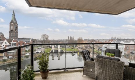 Te koop: Foto Appartement aan de Hoflaan 88E in Vlaardingen