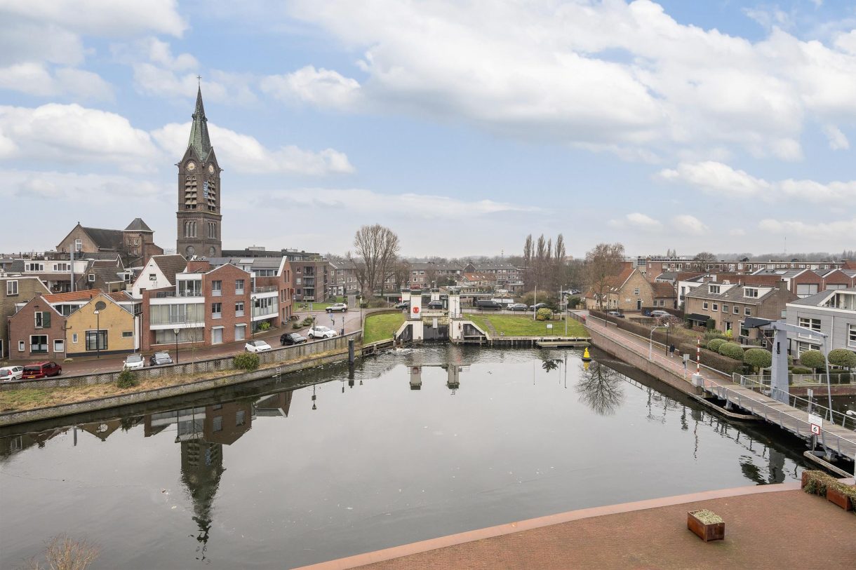 Te koop: Foto Appartement aan de Hoflaan 88E in Vlaardingen