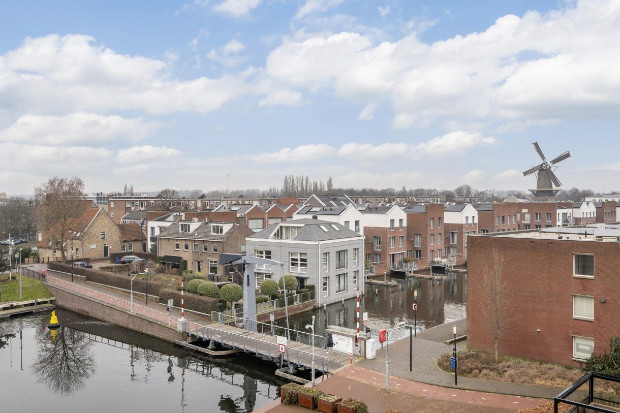 Te koop: Foto Appartement aan de Hoflaan 88E in Vlaardingen