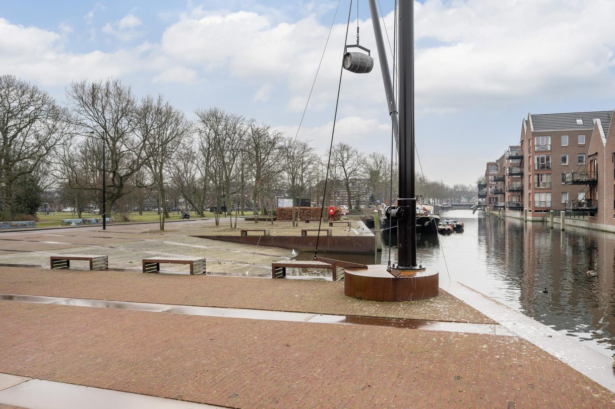 Te koop: Foto Appartement aan de Hoflaan 88E in Vlaardingen