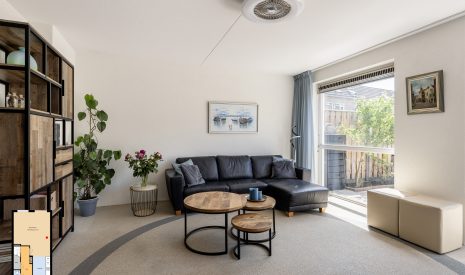Te koop: Foto Woonhuis aan de de Ruijterstraat 32 in Vlaardingen