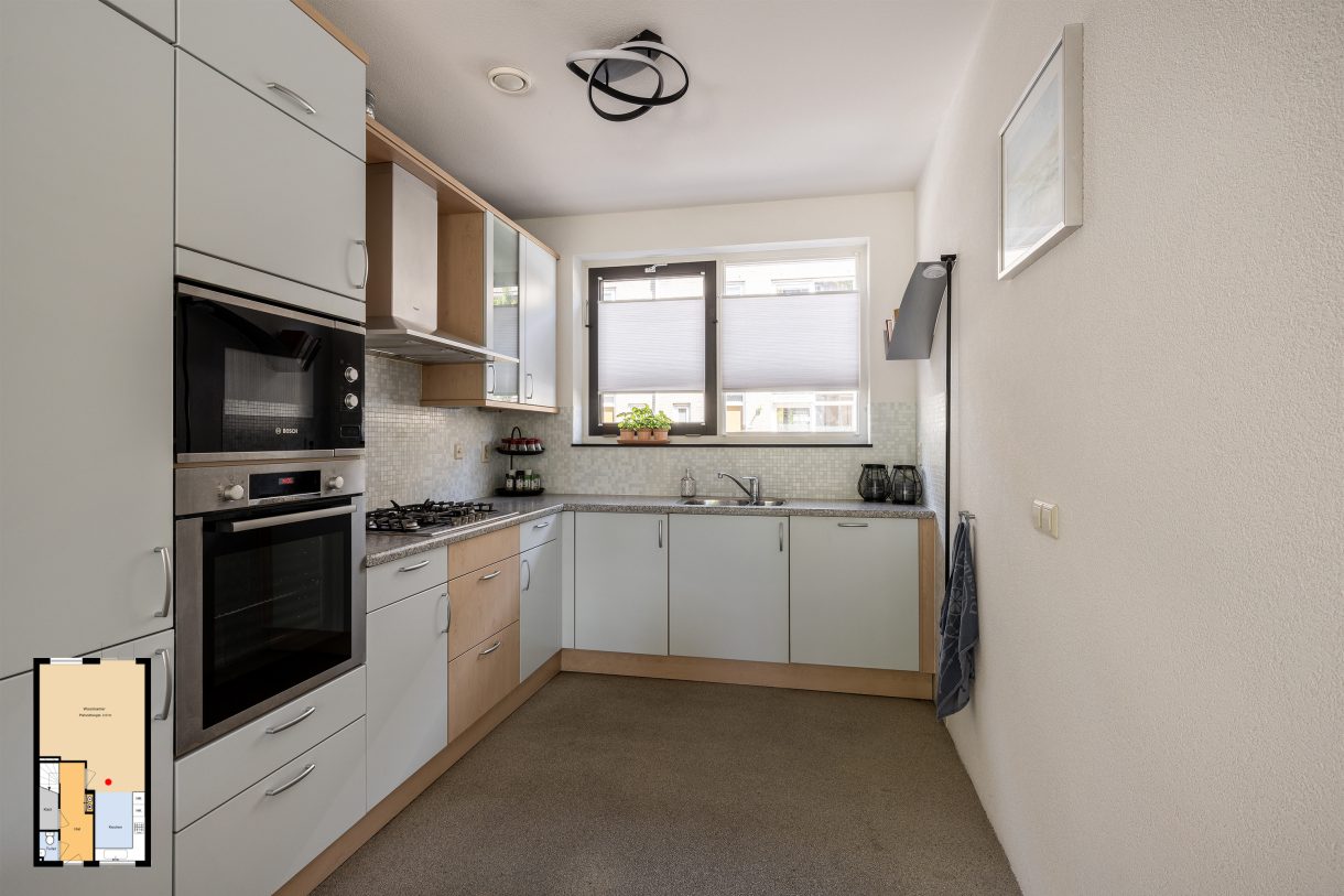 Te koop: Foto Woonhuis aan de de Ruijterstraat 32 in Vlaardingen