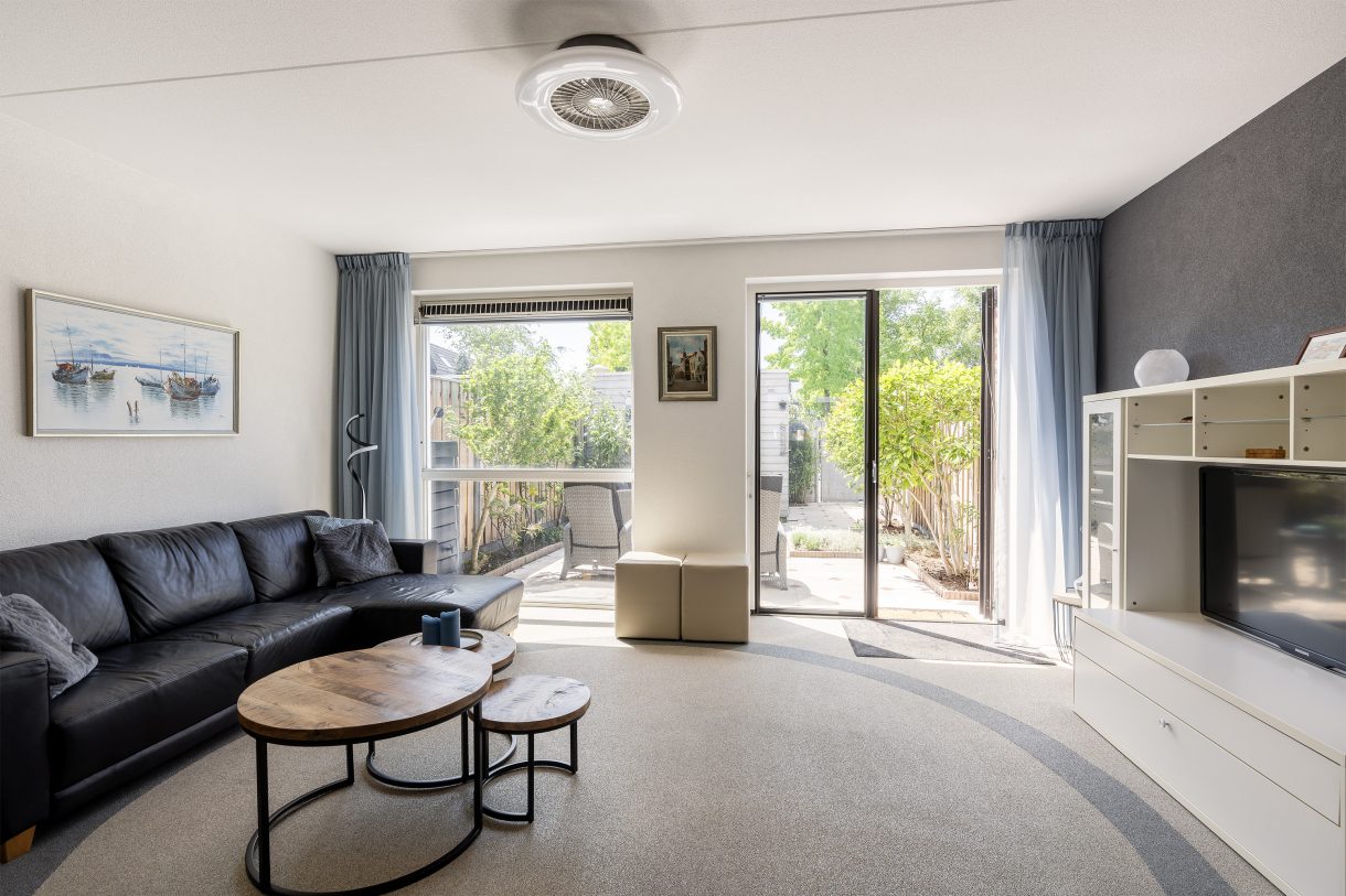 Te koop: Foto Woonhuis aan de de Ruijterstraat 32 in Vlaardingen