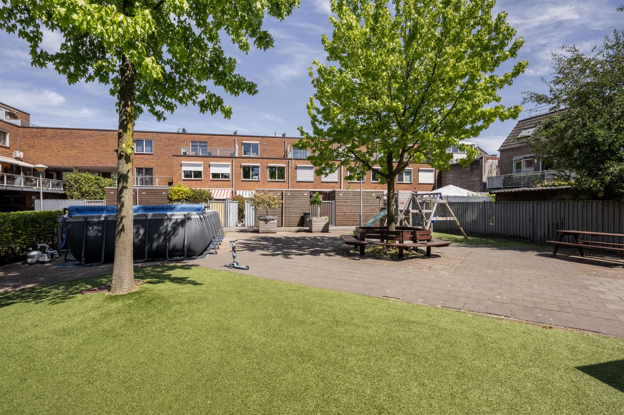 Te koop: Foto Woonhuis aan de de Ruijterstraat 32 in Vlaardingen