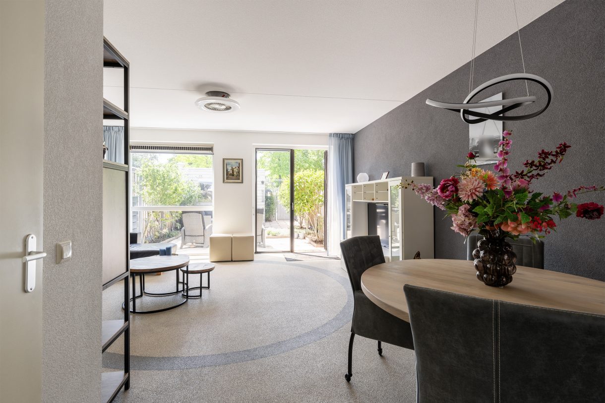 Te koop: Foto Woonhuis aan de de Ruijterstraat 32 in Vlaardingen