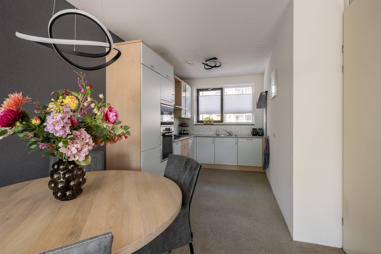 Te koop: Foto Woonhuis aan de de Ruijterstraat 32 in Vlaardingen