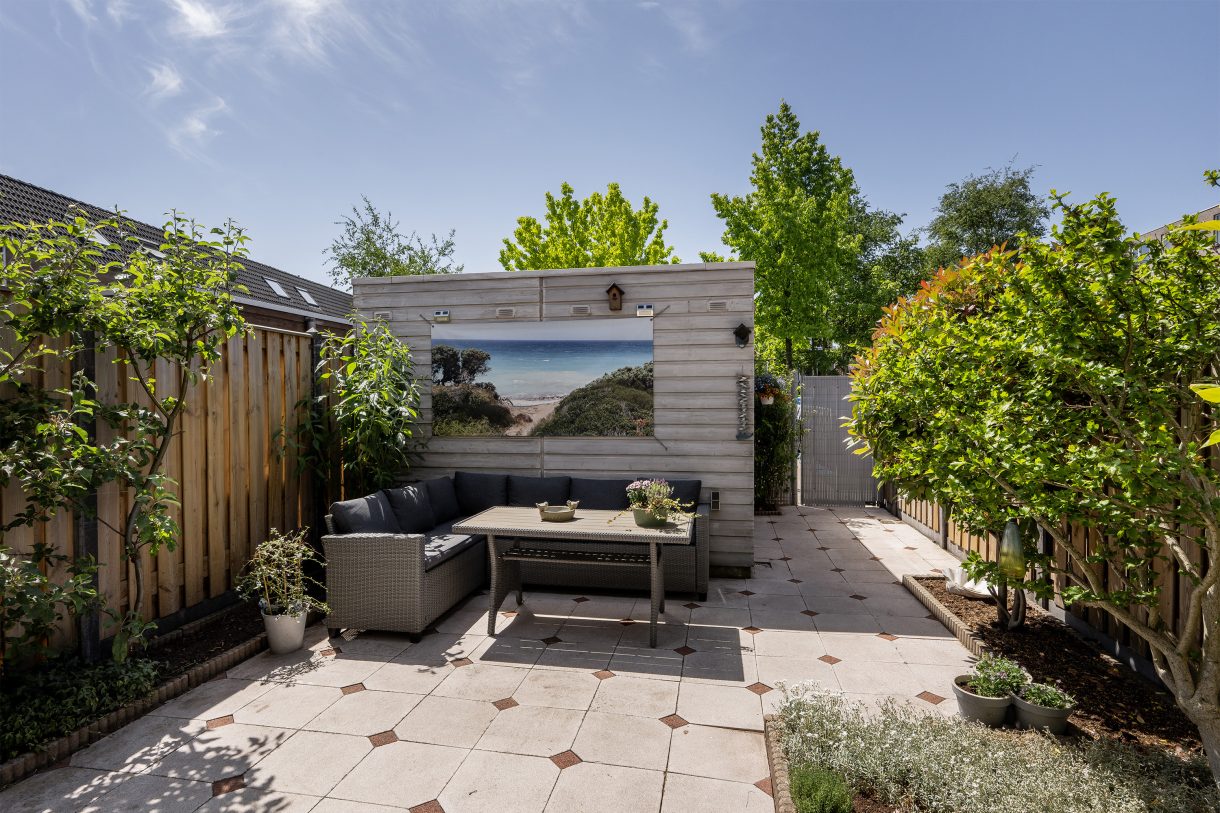 Te koop: Foto Woonhuis aan de de Ruijterstraat 32 in Vlaardingen