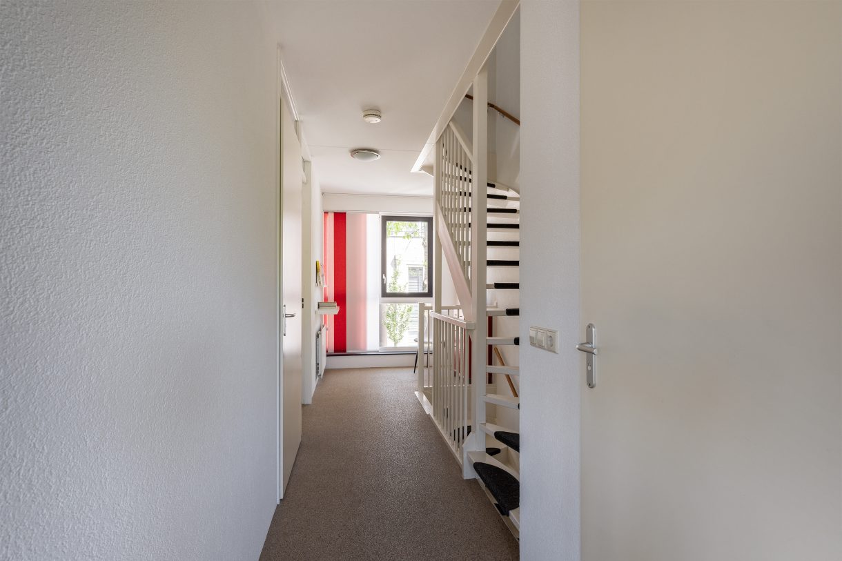 Te koop: Foto Woonhuis aan de de Ruijterstraat 32 in Vlaardingen