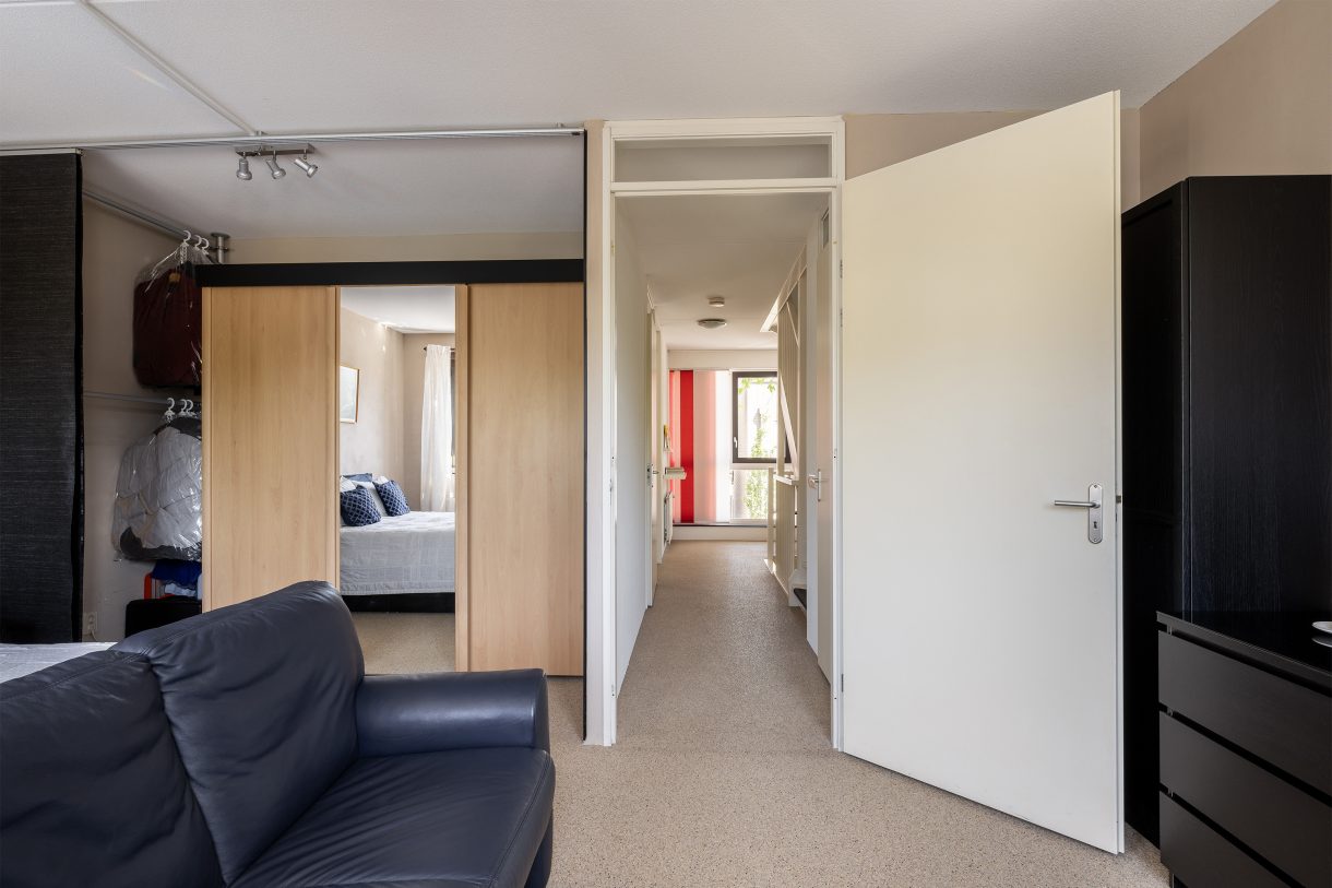 Te koop: Foto Woonhuis aan de de Ruijterstraat 32 in Vlaardingen