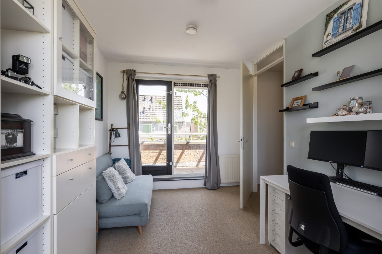 Te koop: Foto Woonhuis aan de de Ruijterstraat 32 in Vlaardingen