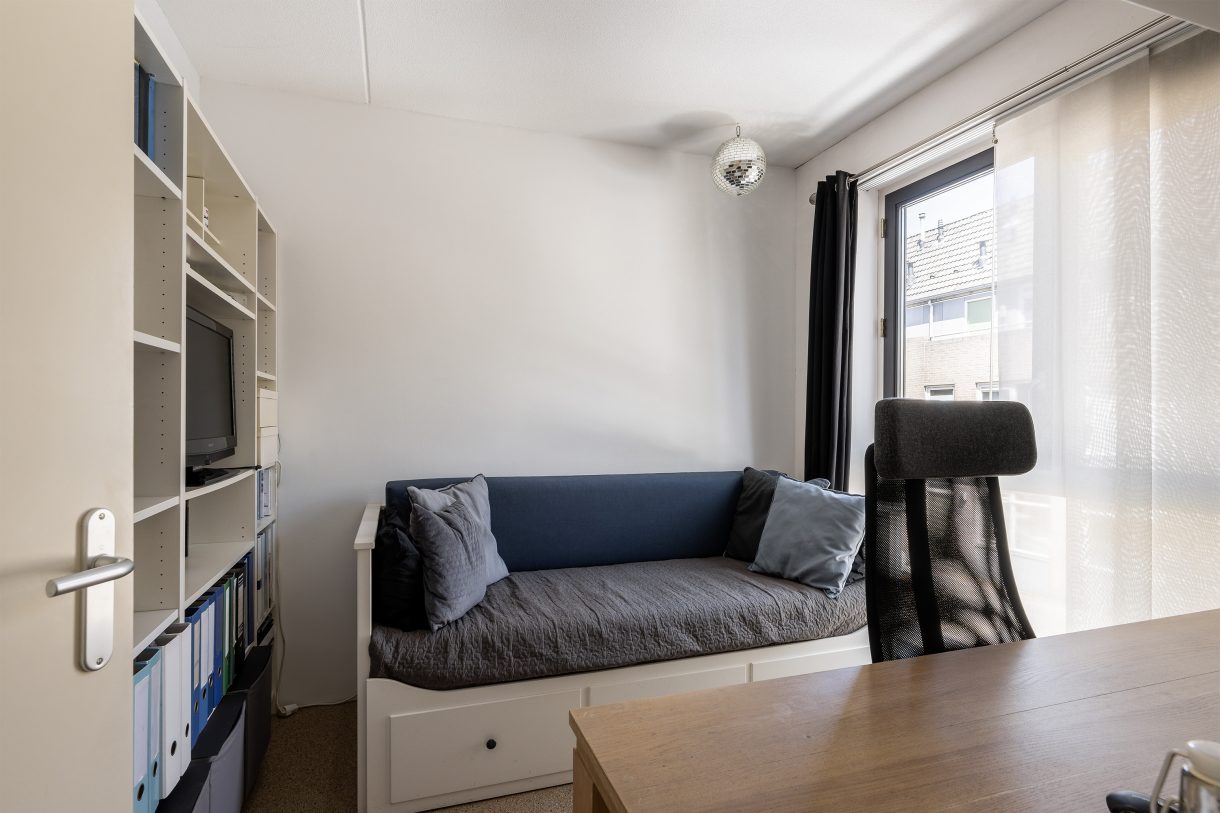 Te koop: Foto Woonhuis aan de de Ruijterstraat 32 in Vlaardingen