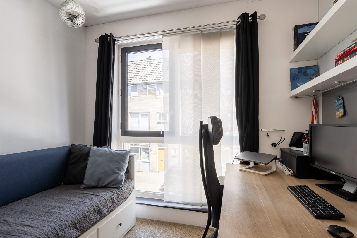 Te koop: Foto Woonhuis aan de de Ruijterstraat 32 in Vlaardingen