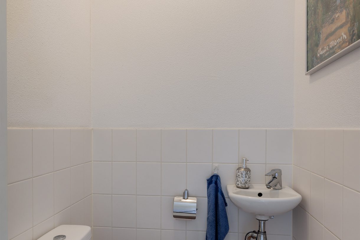 Te koop: Foto Woonhuis aan de de Ruijterstraat 32 in Vlaardingen