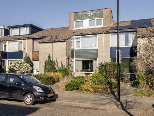 Hoofdfoto van Vlaardingen Populierendreef 6