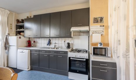 Te koop: Foto Woonhuis aan de Populierendreef 6 in Vlaardingen