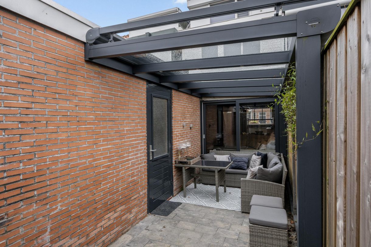 Te koop: Foto Woonhuis aan de Begoniastraat 16 in Vlaardingen