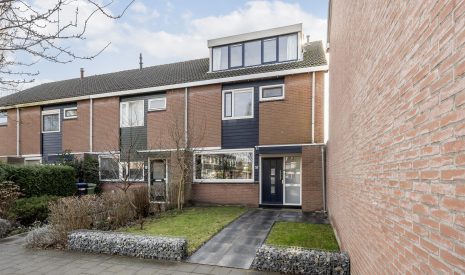 koop  Vlaardingen  Berkendreef 57 – Hoofdfoto