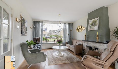 Te koop: Foto Woonhuis aan de Willem Frederikstraat 52 in Vlaardingen