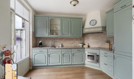 Te koop: Foto Woonhuis aan de Willem Frederikstraat 52 in Vlaardingen