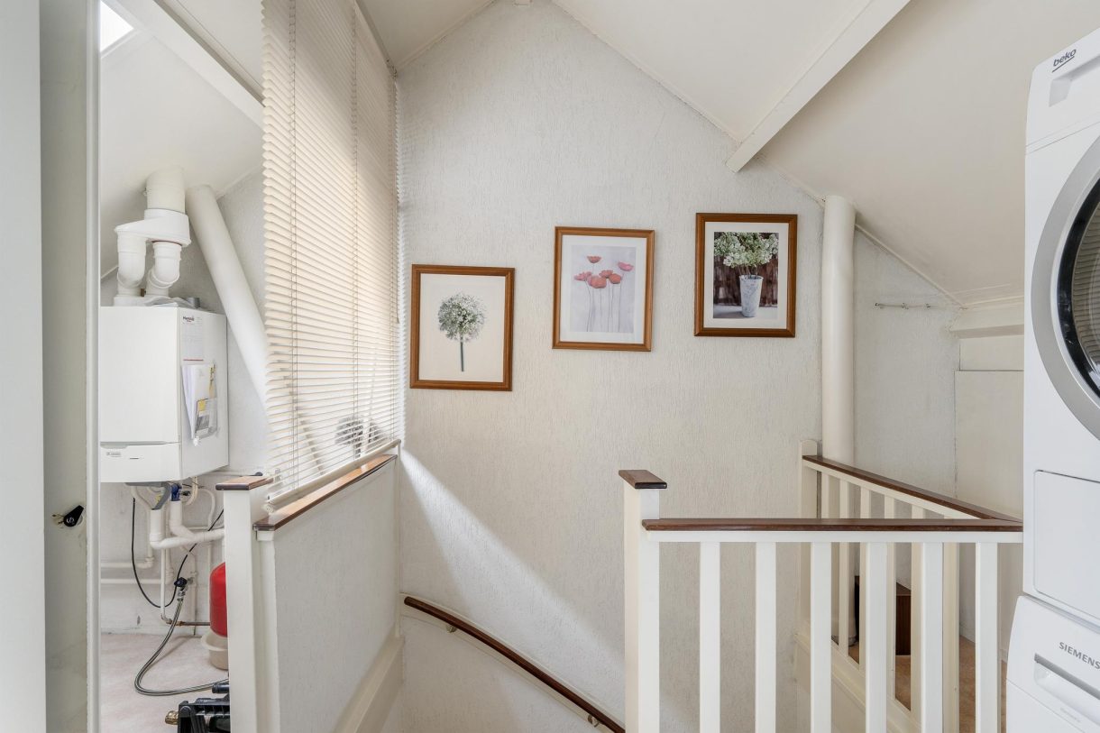 Te koop: Foto Woonhuis aan de Willem Frederikstraat 52 in Vlaardingen