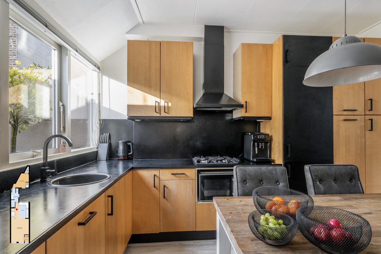 Te koop: Foto Woonhuis aan de Eendrachtstraat 40 in Vlaardingen