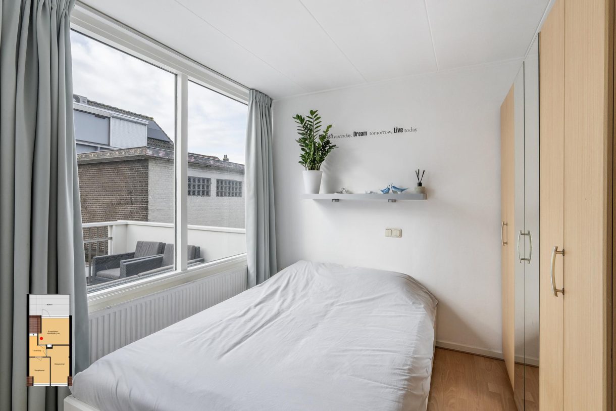 Te koop: Foto Woonhuis aan de Eendrachtstraat 40 in Vlaardingen