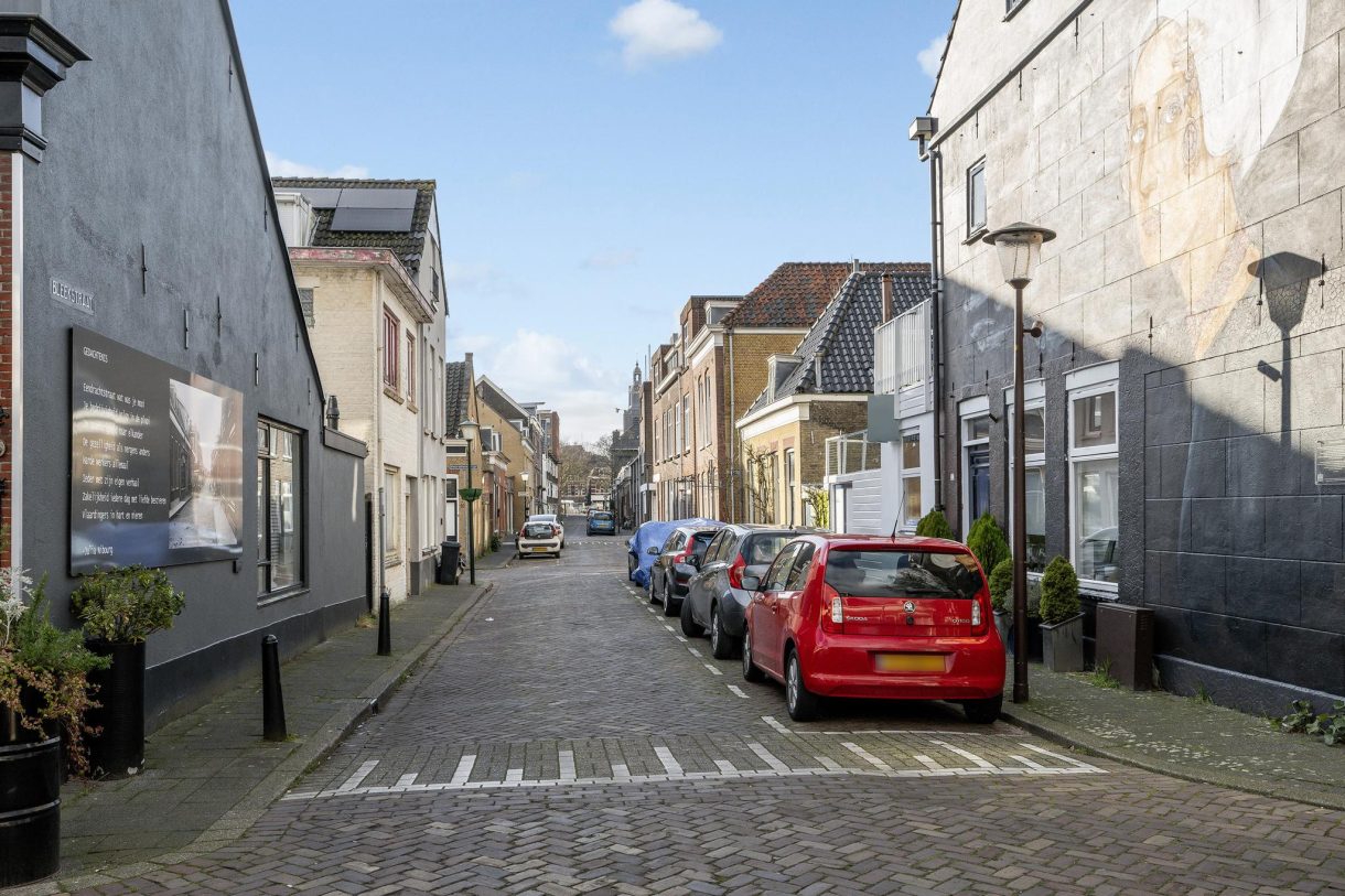 Te koop: Foto Woonhuis aan de Eendrachtstraat 40 in Vlaardingen