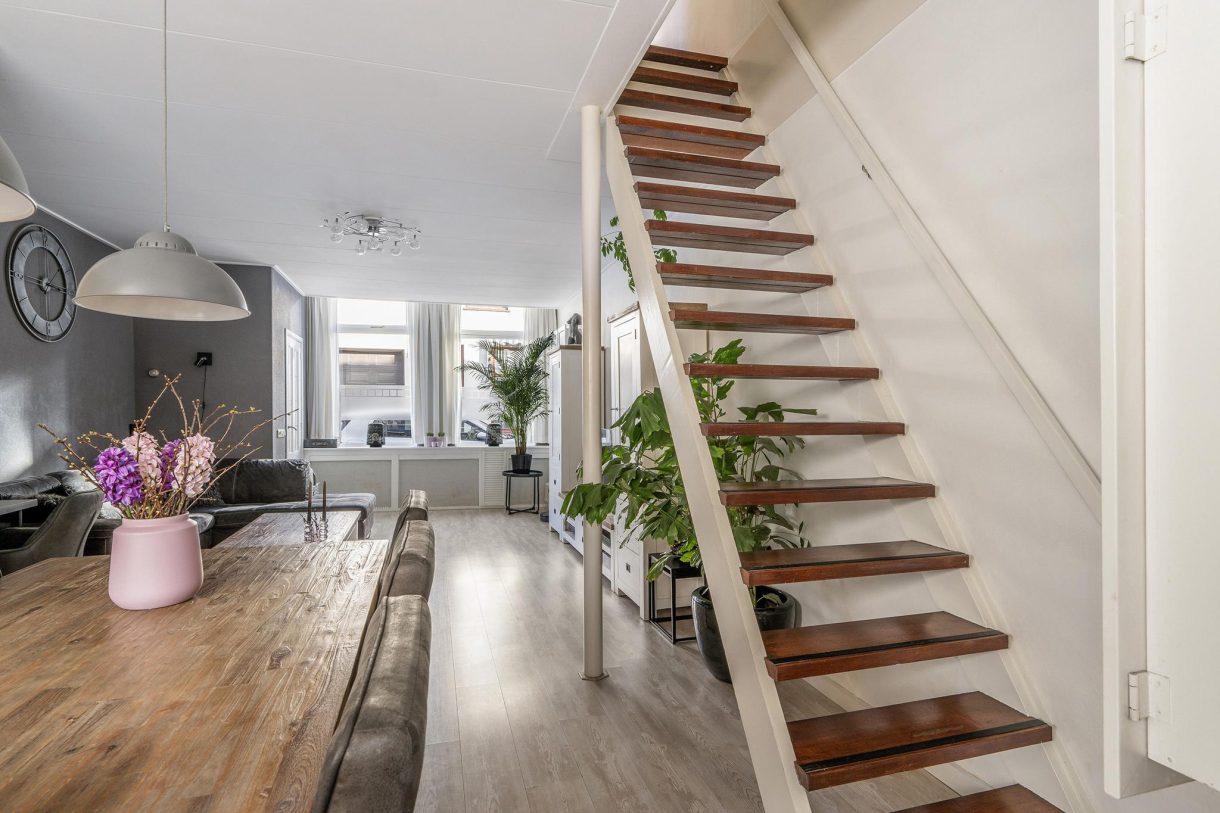 Te koop: Foto Woonhuis aan de Eendrachtstraat 40 in Vlaardingen