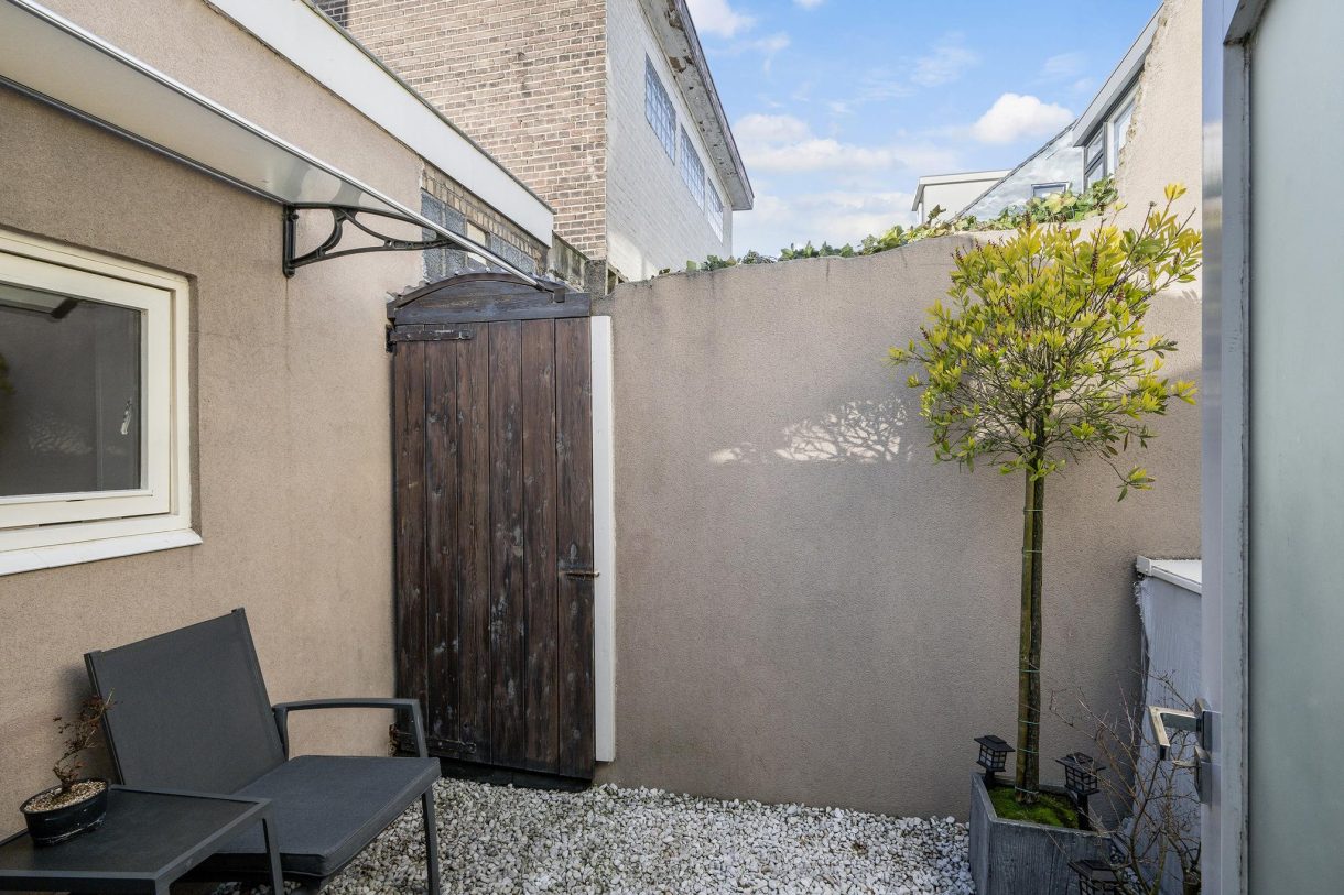 Te koop: Foto Woonhuis aan de Eendrachtstraat 40 in Vlaardingen