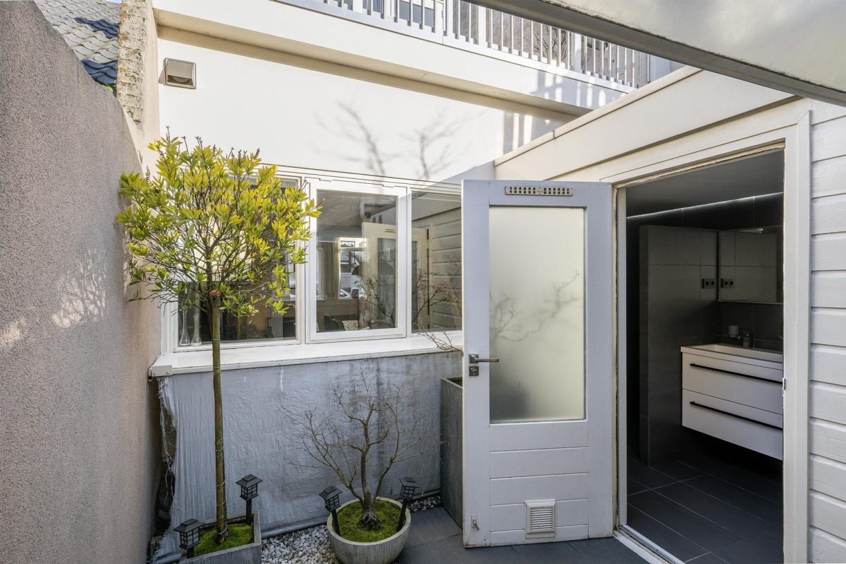 Te koop: Foto Woonhuis aan de Eendrachtstraat 40 in Vlaardingen