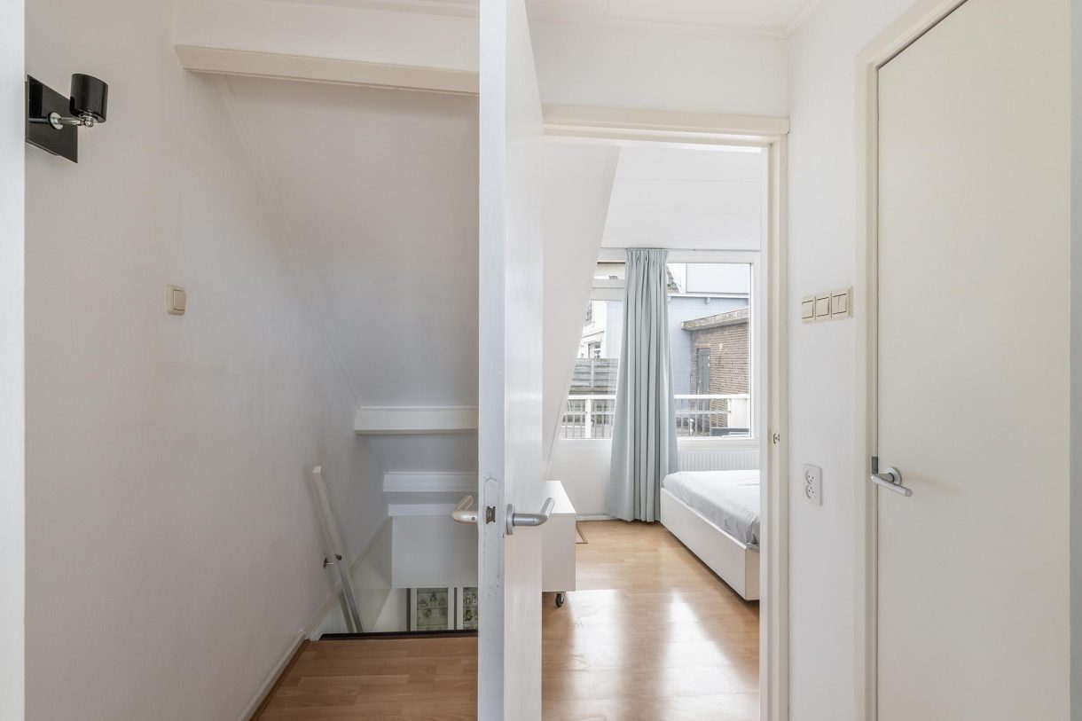 Te koop: Foto Woonhuis aan de Eendrachtstraat 40 in Vlaardingen