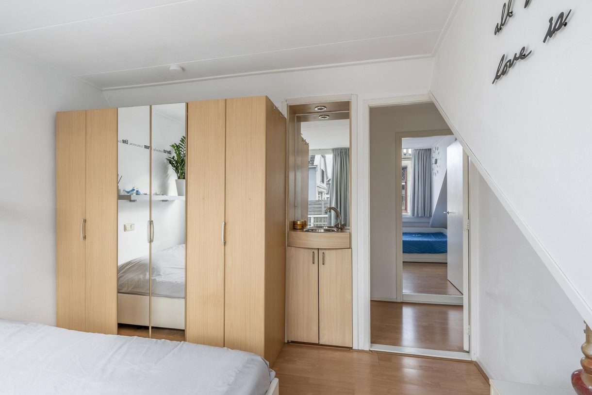 Te koop: Foto Woonhuis aan de Eendrachtstraat 40 in Vlaardingen