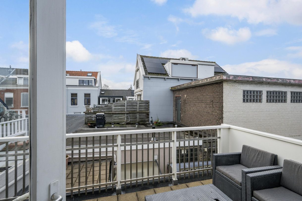 Te koop: Foto Woonhuis aan de Eendrachtstraat 40 in Vlaardingen