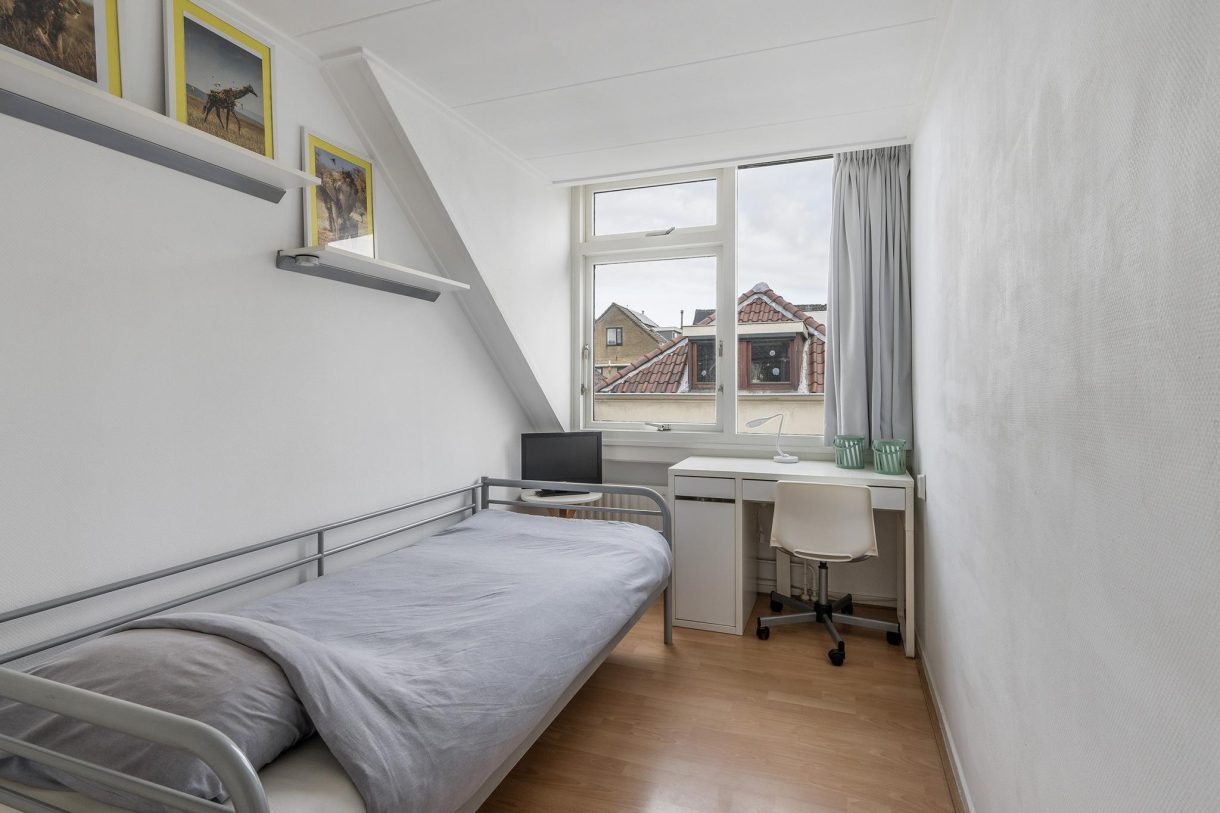 Te koop: Foto Woonhuis aan de Eendrachtstraat 40 in Vlaardingen