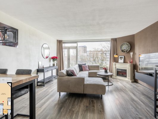 Hoofdfoto van Vlaardingen van der Waalsstraat 73