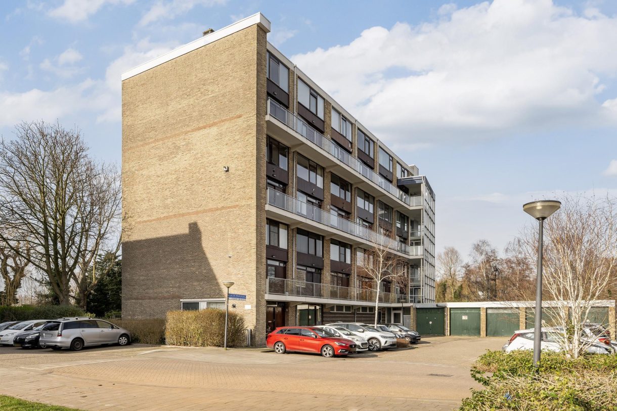 Te koop: Foto Appartement aan de van der Waalsstraat 73 in Vlaardingen