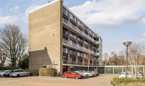 Te koop: Foto Appartement aan de van der Waalsstraat 73 in Vlaardingen