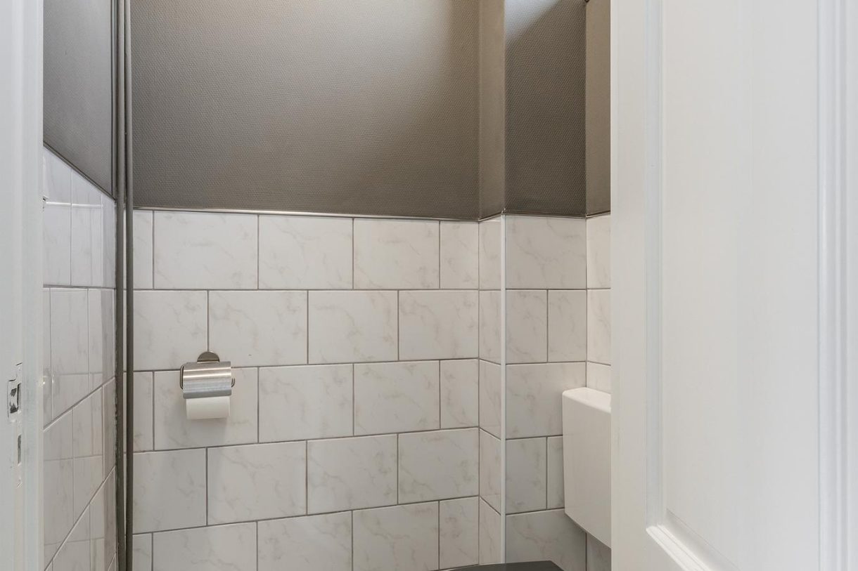 Te koop: Foto Appartement aan de van der Waalsstraat 73 in Vlaardingen