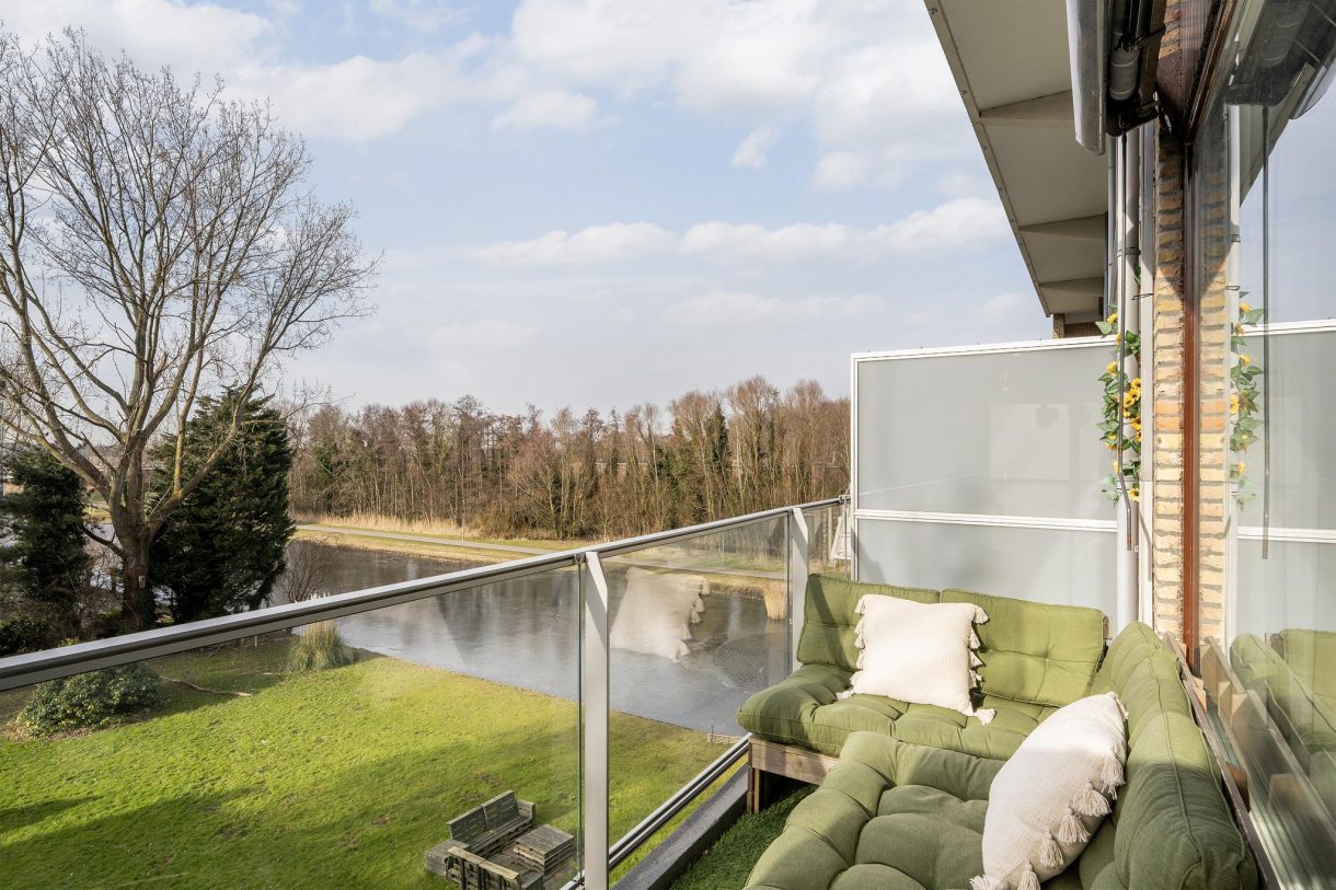 Te koop: Foto Appartement aan de van der Waalsstraat 73 in Vlaardingen