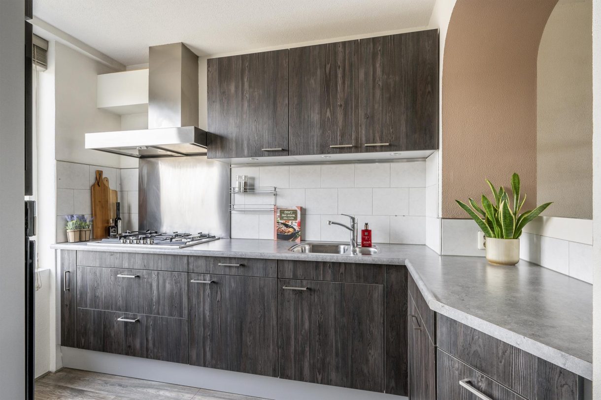 Te koop: Foto Appartement aan de van der Waalsstraat 73 in Vlaardingen