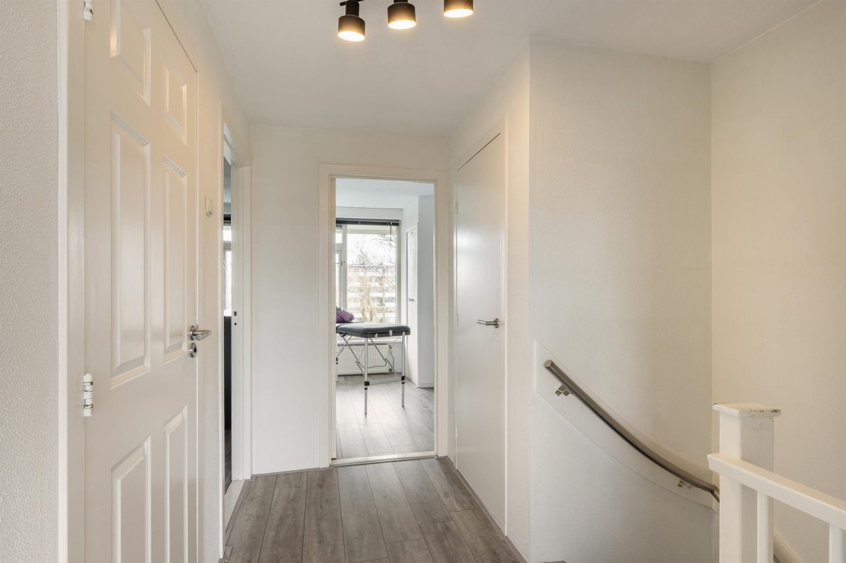 Te koop: Foto Appartement aan de van der Waalsstraat 73 in Vlaardingen