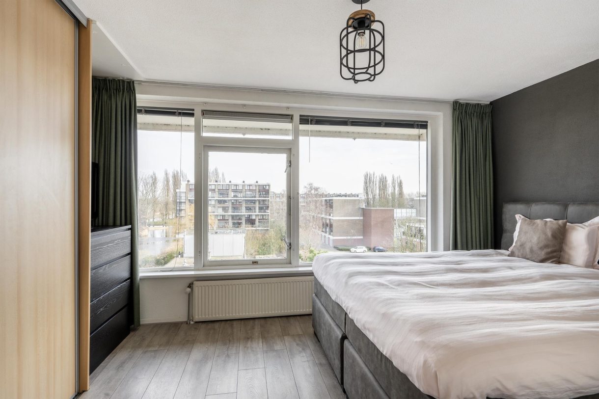 Te koop: Foto Appartement aan de van der Waalsstraat 73 in Vlaardingen