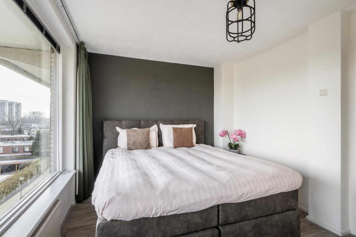 Te koop: Foto Appartement aan de van der Waalsstraat 73 in Vlaardingen